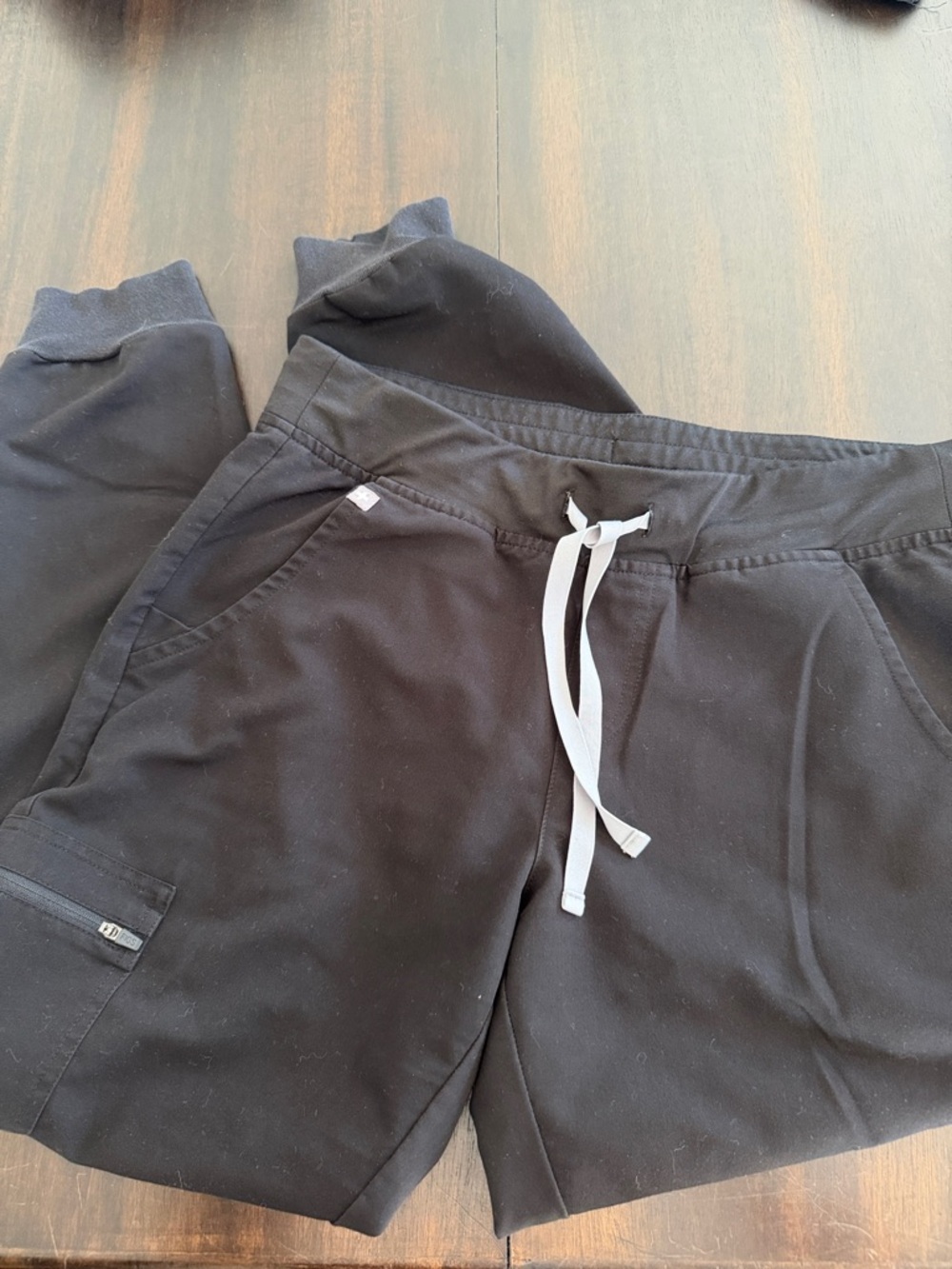 Women’s FIGS Jogger Scrub Bottoms